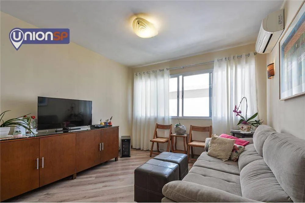 Apartamento, 3 quartos, 102 m² - Foto 3