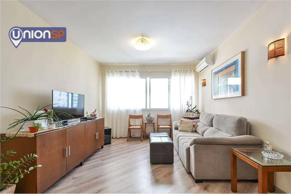 Apartamento, 3 quartos, 102 m² - Foto 2