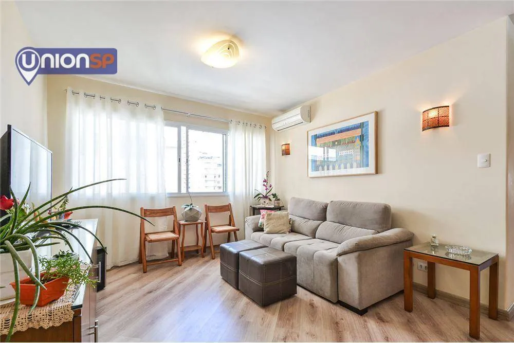 Apartamento, 3 quartos, 102 m² - Foto 1