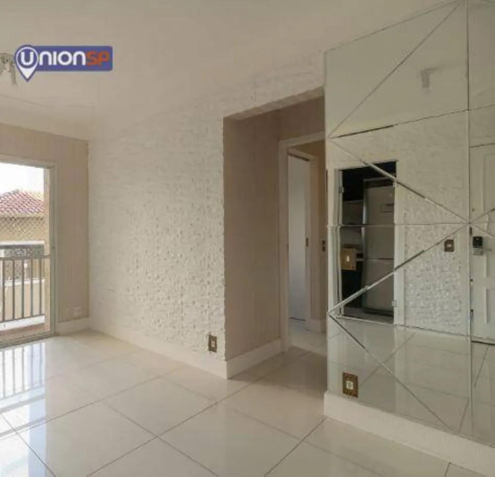 Apartamento, 2 quartos, 49 m² - Foto 1