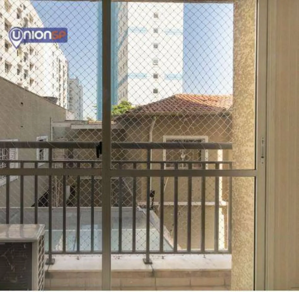 Apartamento, 2 quartos, 49 m² - Foto 2