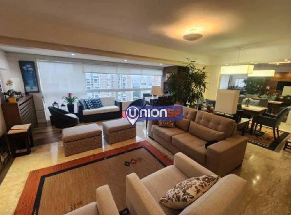 Apartamento, 3 quartos, 138 m² - Foto 2
