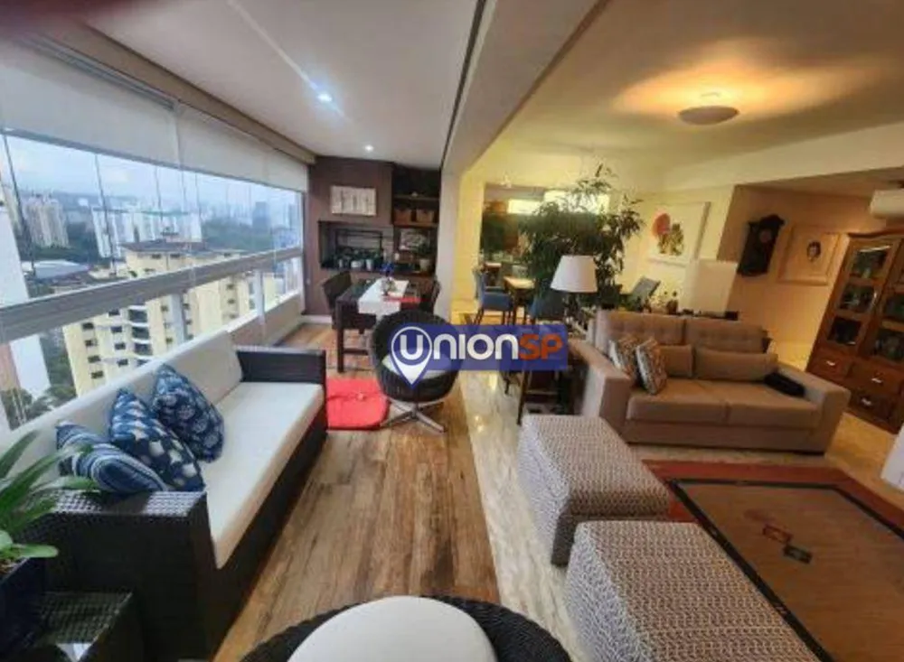 Apartamento, 3 quartos, 138 m² - Foto 3