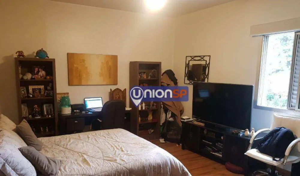 Apartamento, 3 quartos, 170 m² - Foto 3