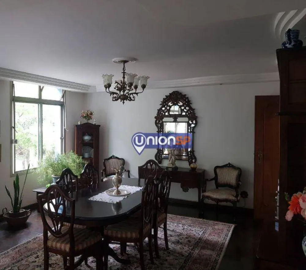 Apartamento, 3 quartos, 170 m² - Foto 2