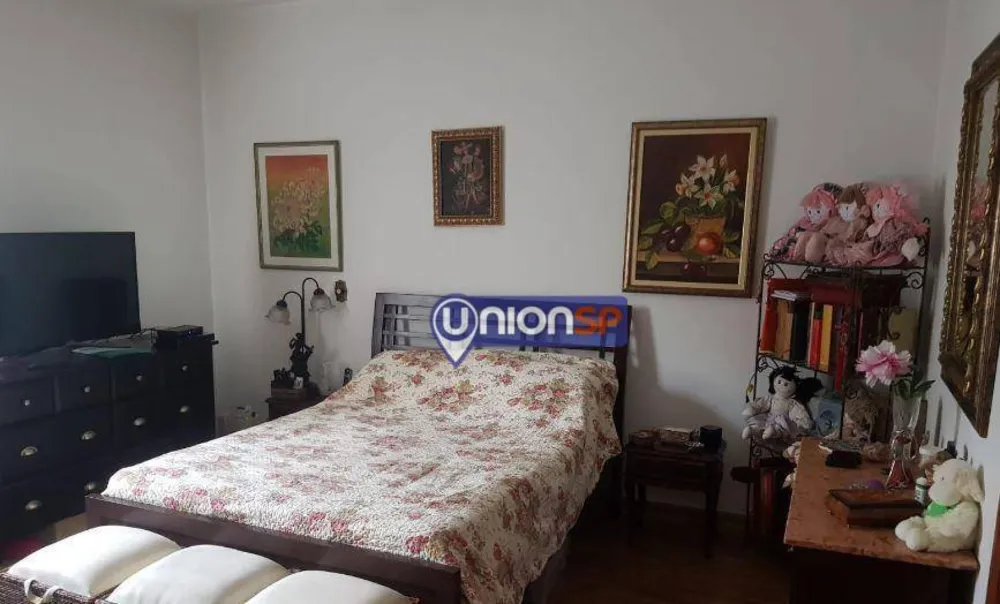 Apartamento, 3 quartos, 170 m² - Foto 4