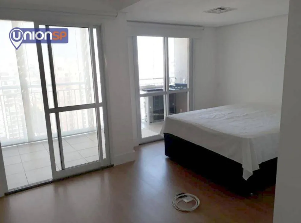 Apartamento, 1 quarto, 34 m² - Foto 1