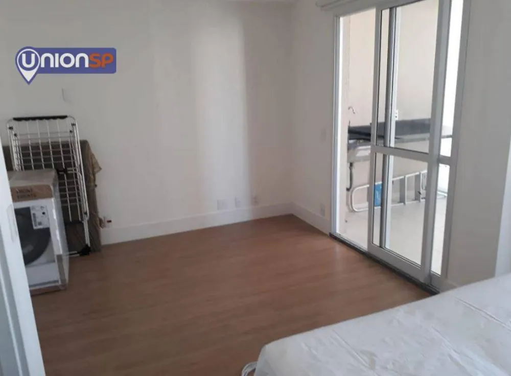 Apartamento, 1 quarto, 34 m² - Foto 4
