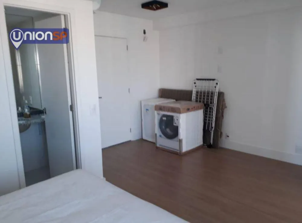Apartamento, 1 quarto, 34 m² - Foto 2
