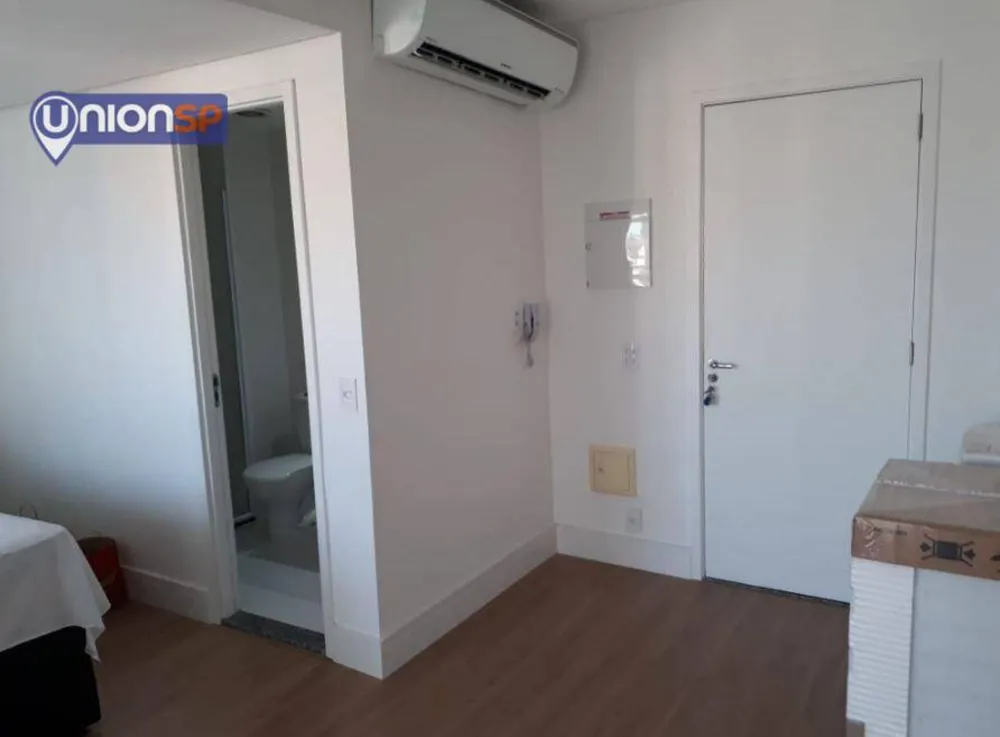 Apartamento, 1 quarto, 34 m² - Foto 3