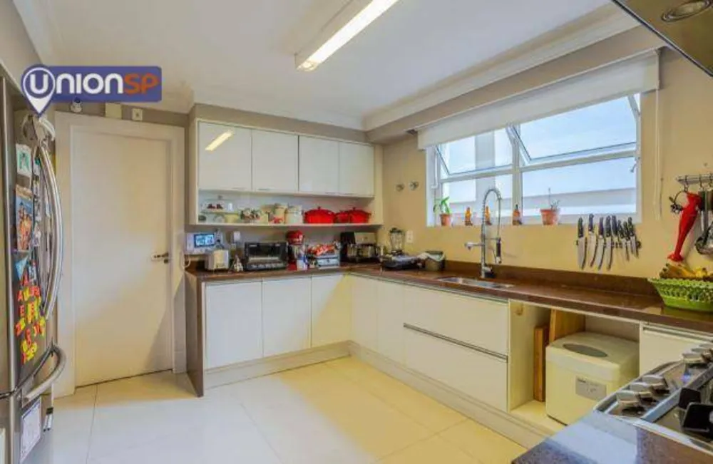 Apartamento, 4 quartos, 230 m² - Foto 4