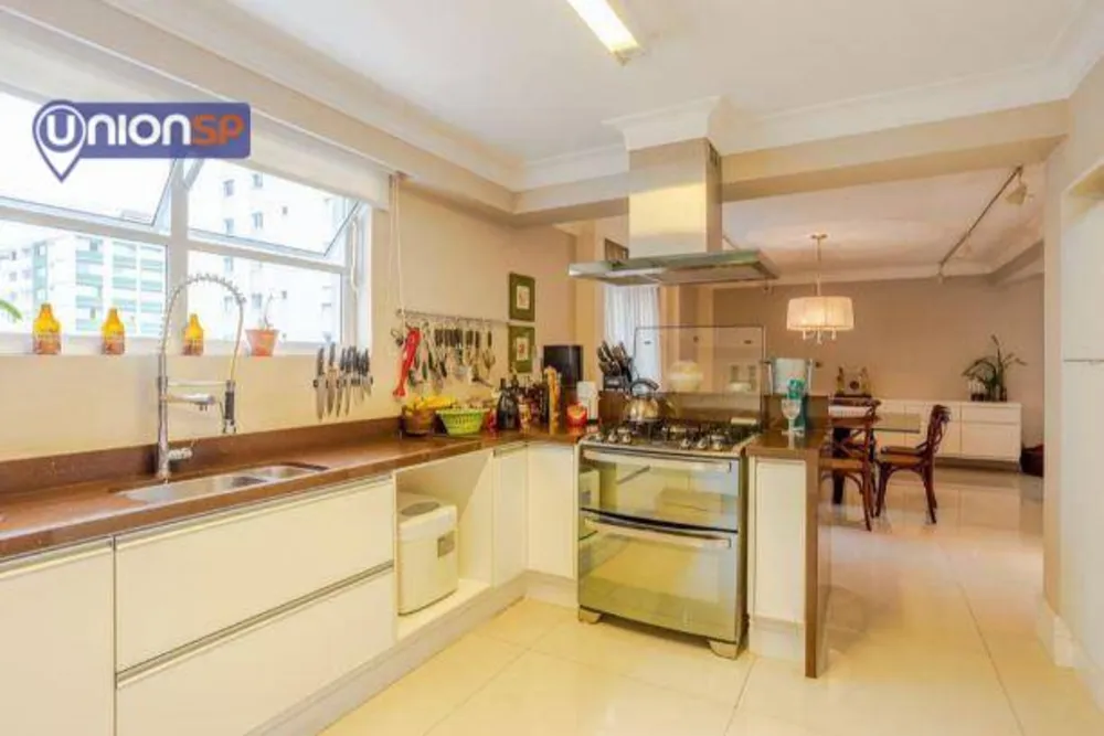 Apartamento, 4 quartos, 230 m² - Foto 3