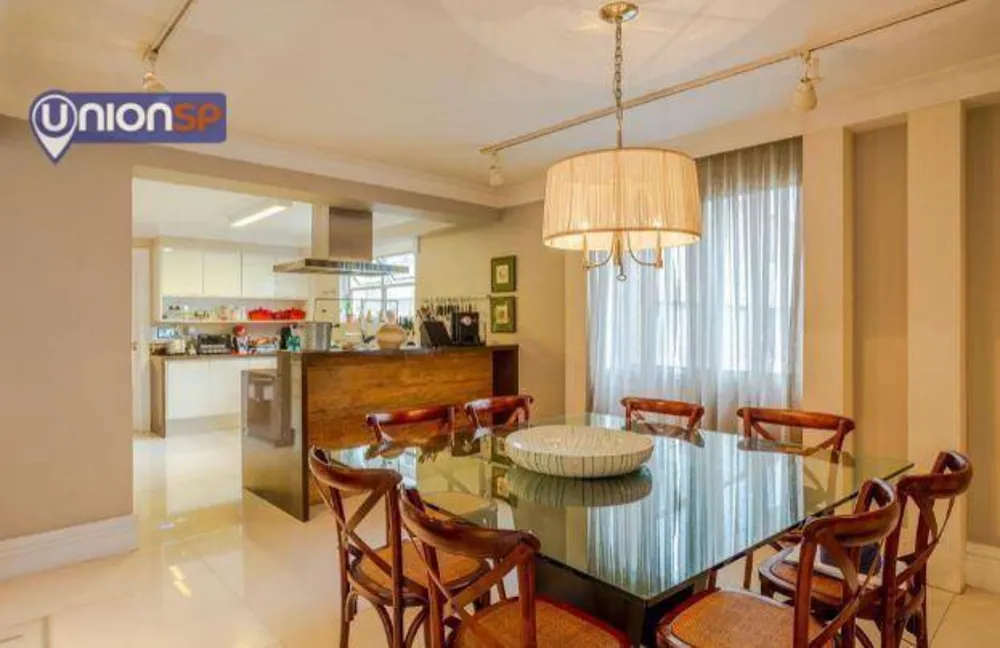 Apartamento, 4 quartos, 230 m² - Foto 2