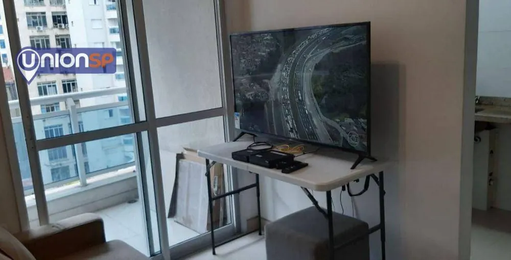 Apartamento, 1 quarto, 43 m² - Foto 3