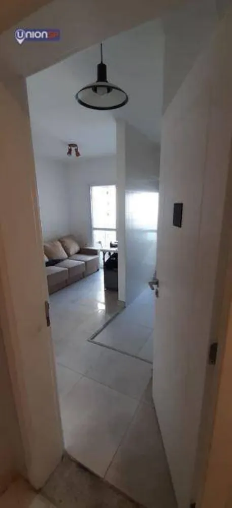 Apartamento, 1 quarto, 43 m² - Foto 1