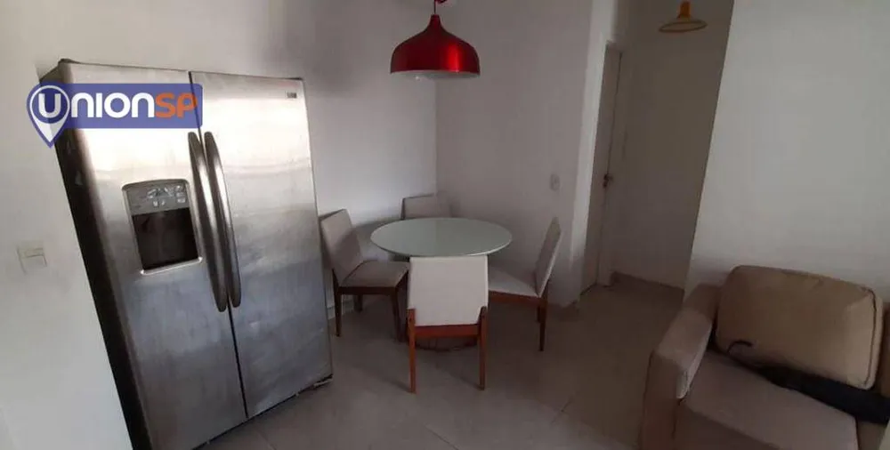 Apartamento, 1 quarto, 43 m² - Foto 4