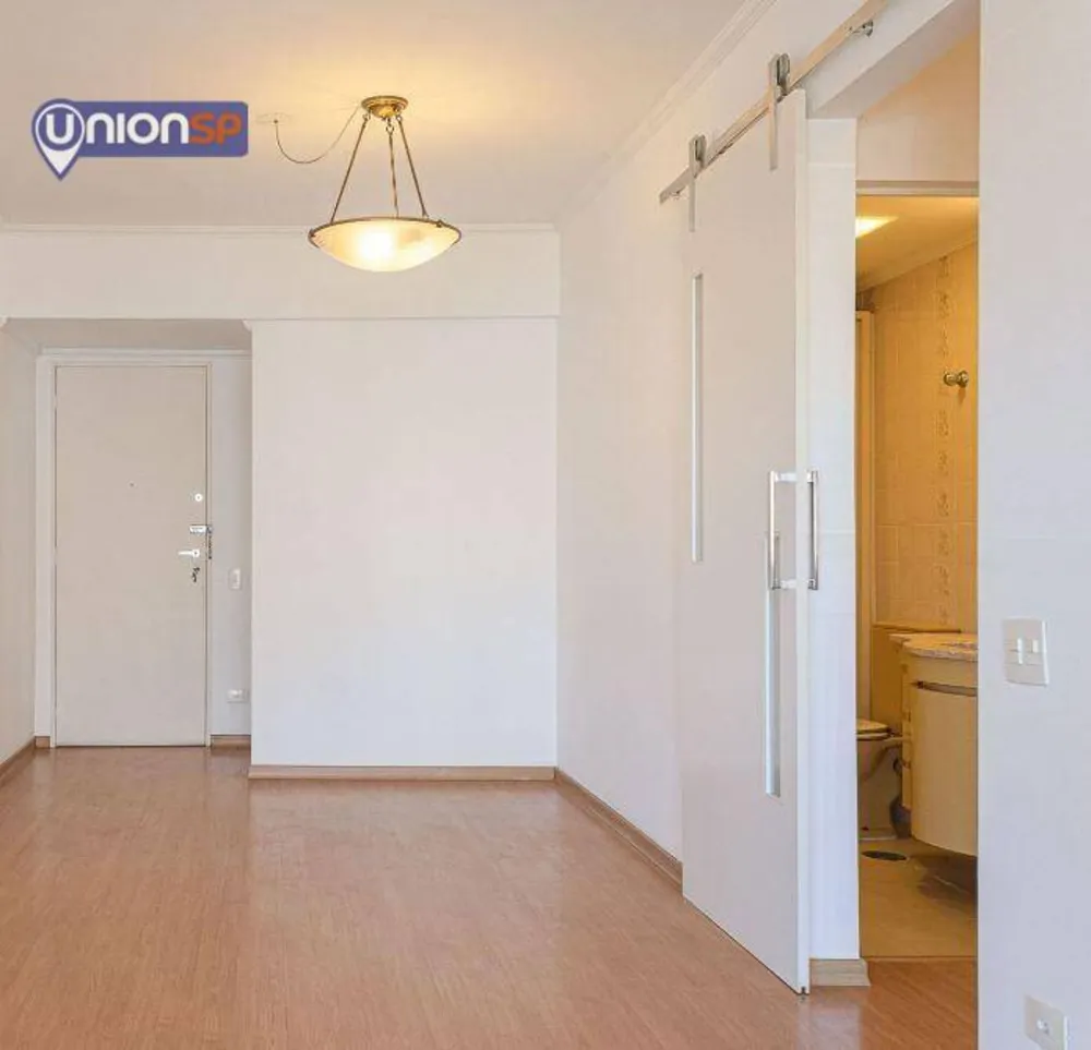 Apartamento, 2 quartos, 74 m² - Foto 2