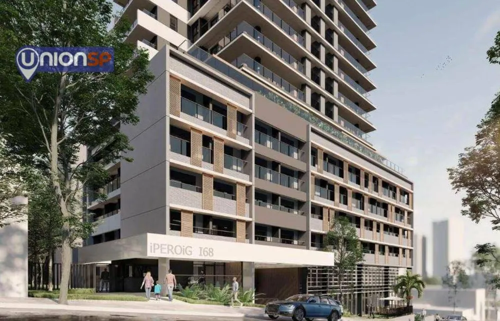 Apartamento, 4 quartos, 184 m² - Foto 4