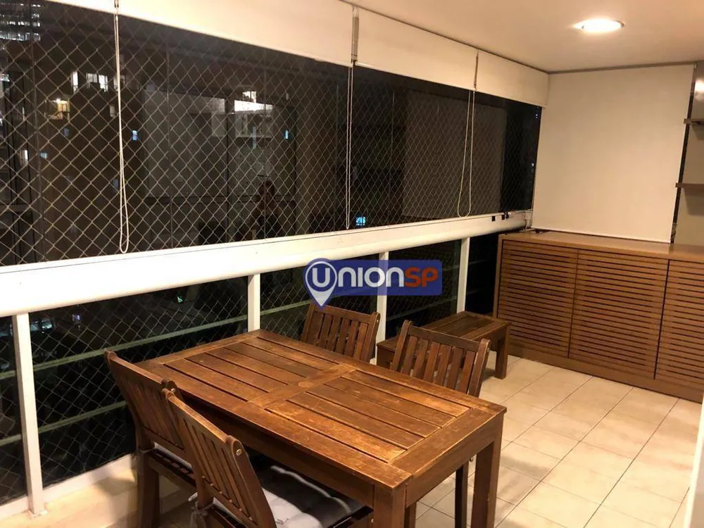 Apartamento, 3 quartos, 111 m² - Foto 4