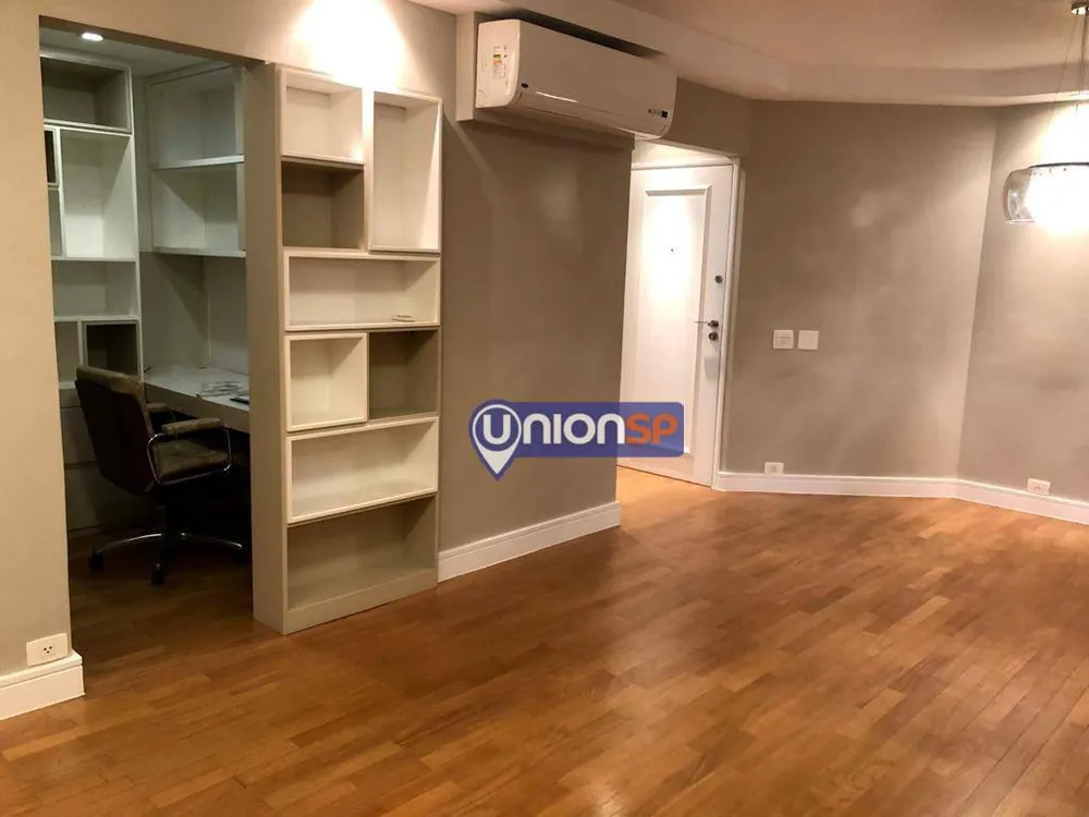 Apartamento, 3 quartos, 111 m² - Foto 3