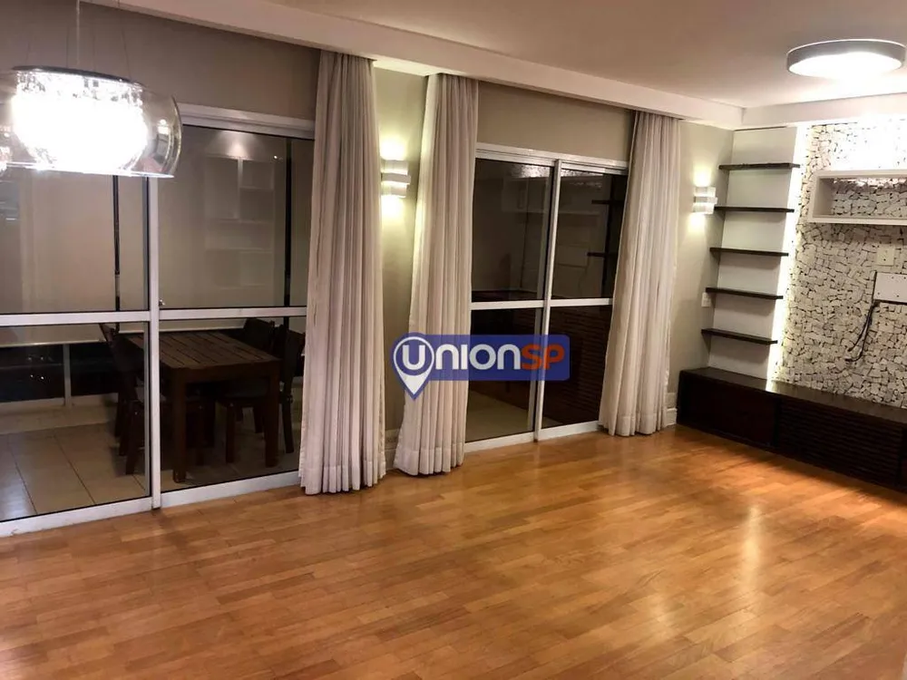 Apartamento, 3 quartos, 111 m² - Foto 2
