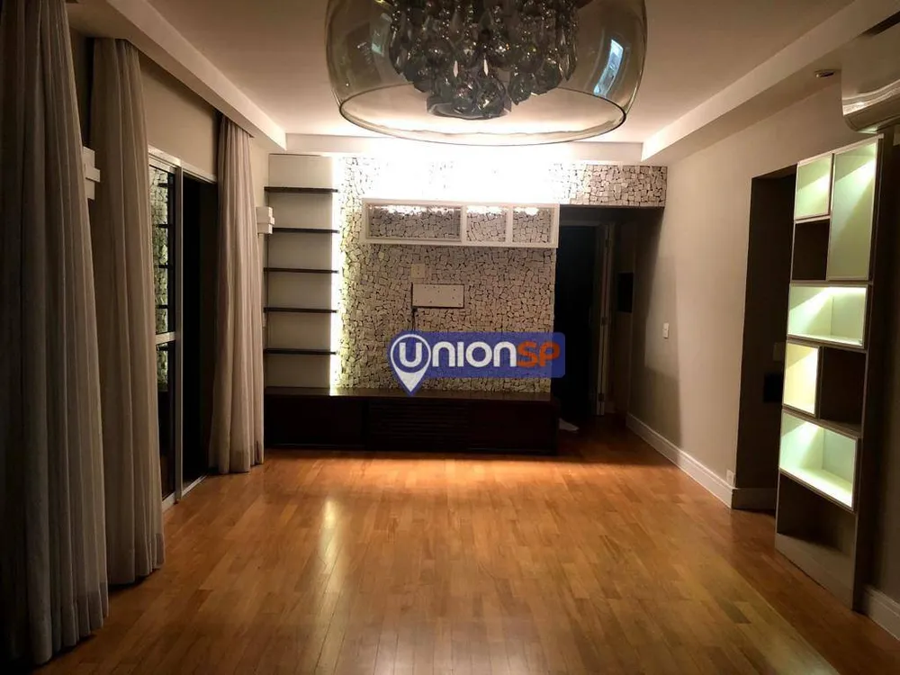 Apartamento, 3 quartos, 111 m² - Foto 1