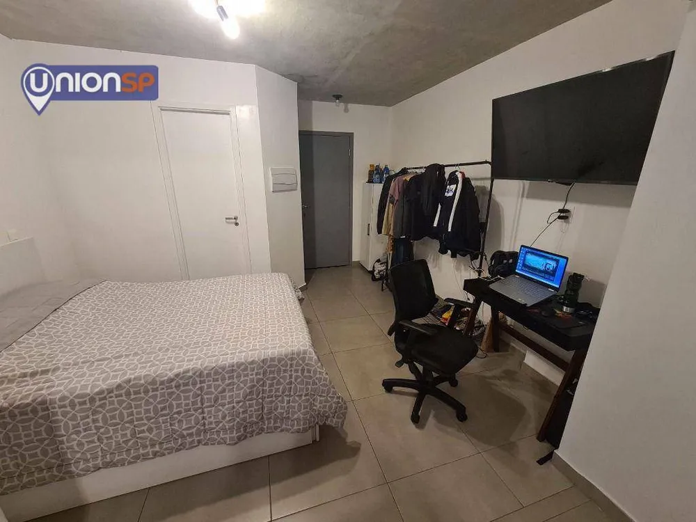 Apartamento, 1 quarto, 30 m² - Foto 4