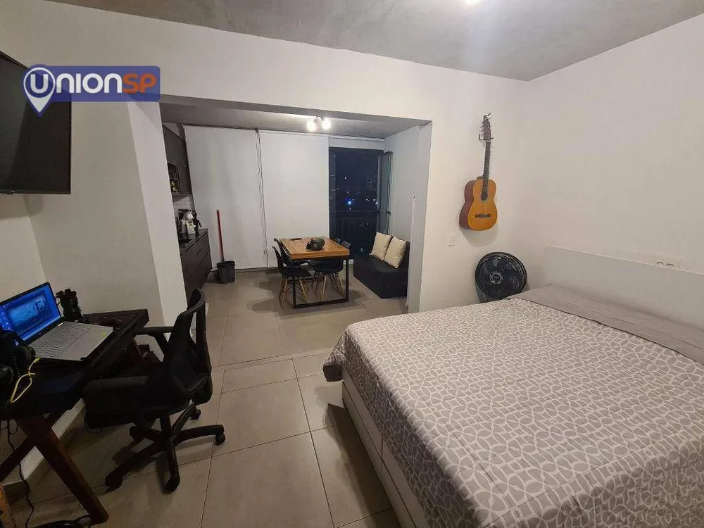 Apartamento, 1 quarto, 30 m² - Foto 2