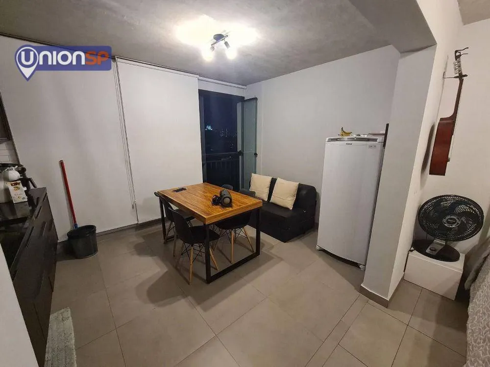 Apartamento, 1 quarto, 30 m² - Foto 3