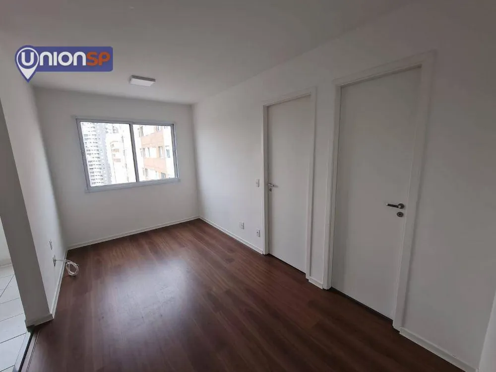 Apartamento, 1 quarto, 33 m² - Foto 3