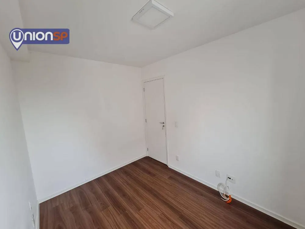 Apartamento, 1 quarto, 33 m² - Foto 4