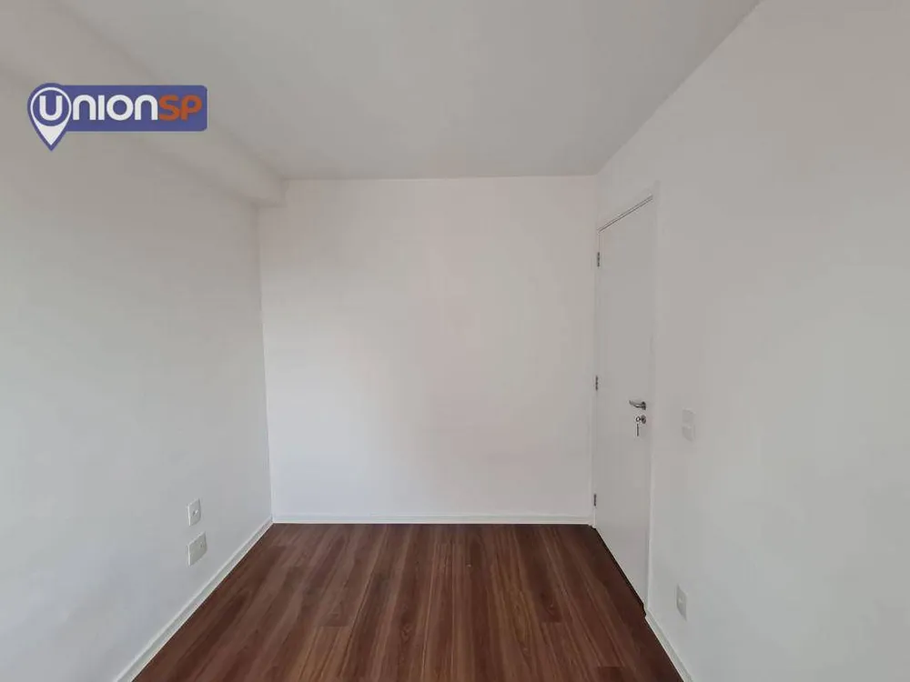 Apartamento, 1 quarto, 33 m² - Foto 2