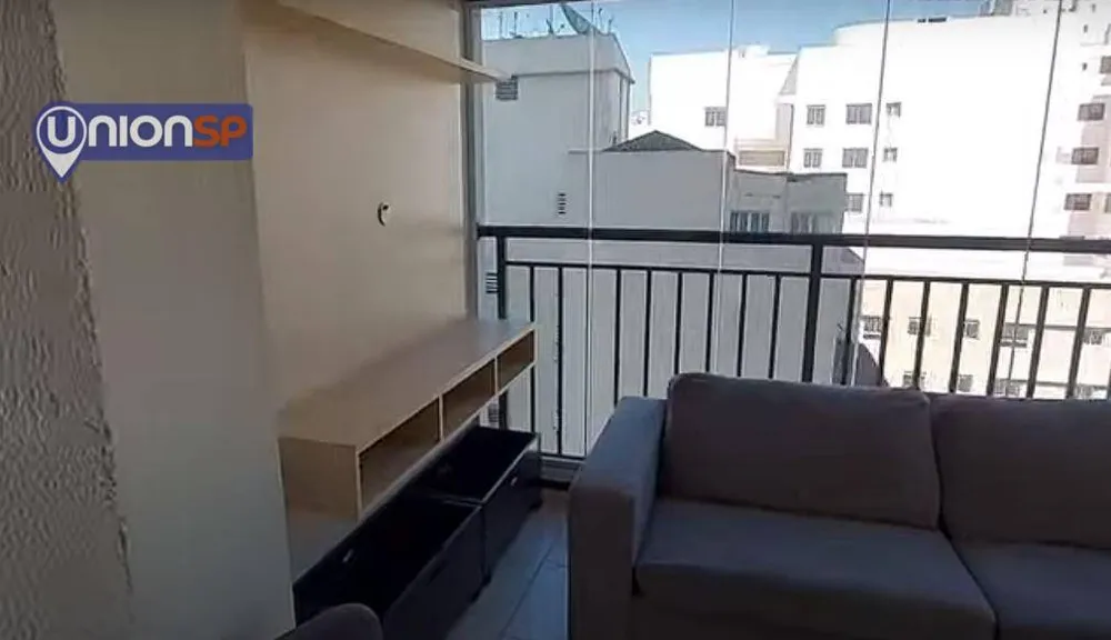 Apartamento, 1 quarto, 45 m² - Foto 3