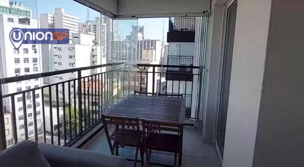 Apartamento, 1 quarto, 45 m² - Foto 4