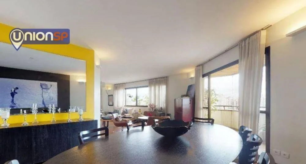 Apartamento, 4 quartos, 378 m² - Foto 4