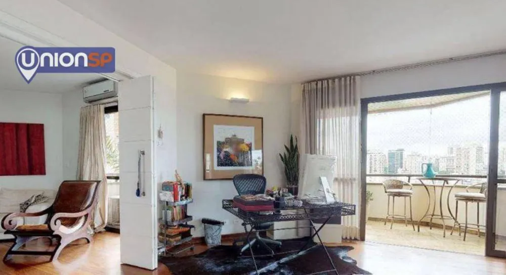 Apartamento, 4 quartos, 378 m² - Foto 1
