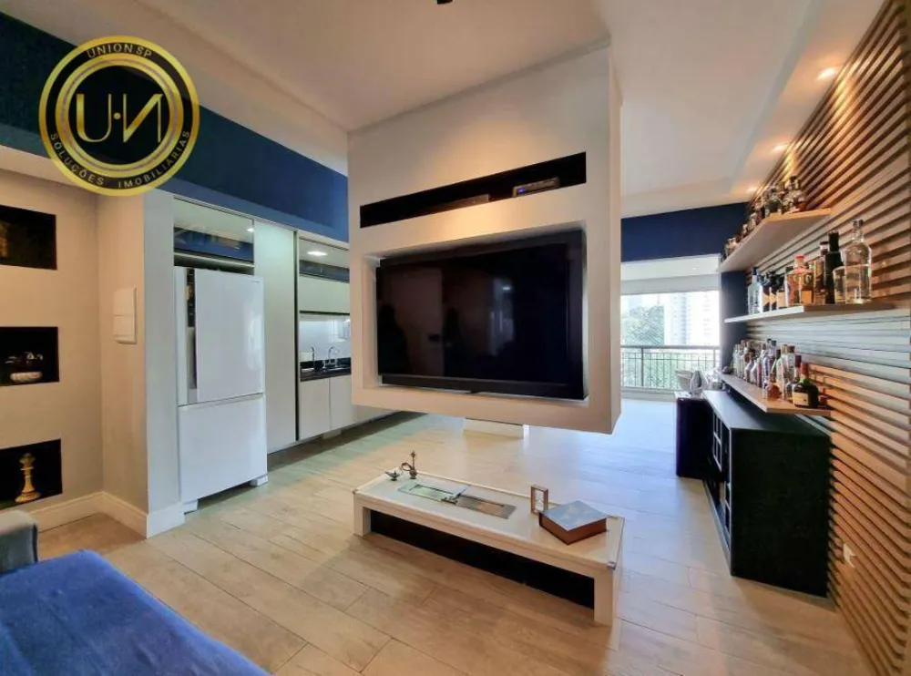 Apartamento, 3 quartos, 96 m² - Foto 4