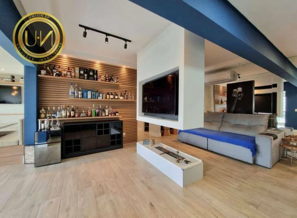 Apartamento, 3 quartos, 96 m² - Foto 3