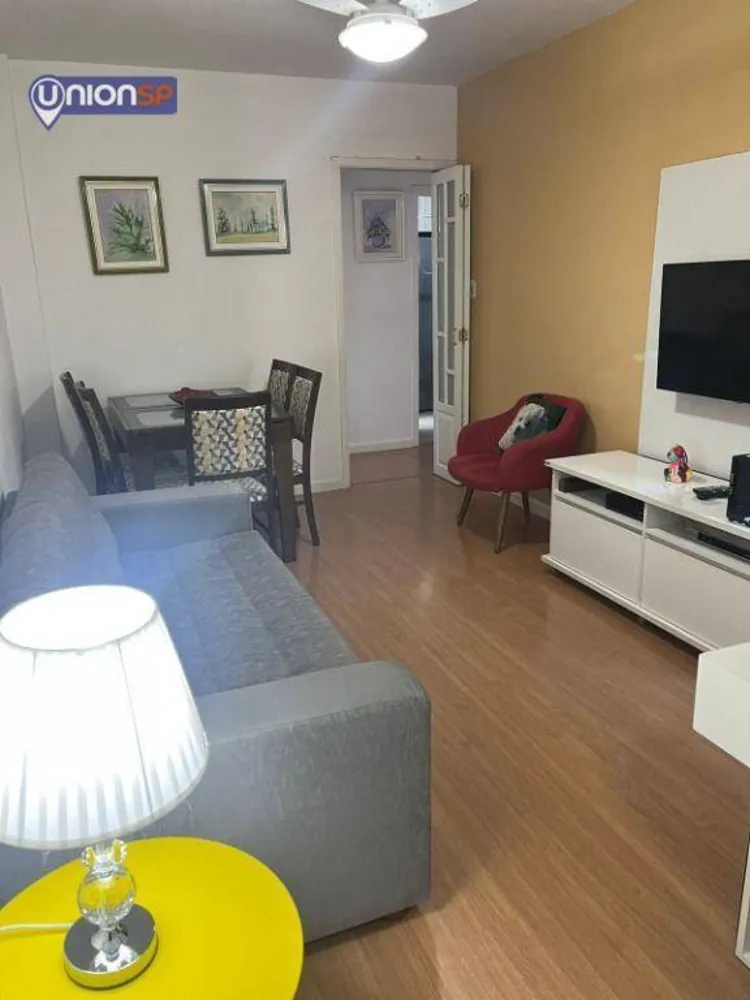 Apartamento, 2 quartos, 76 m² - Foto 3