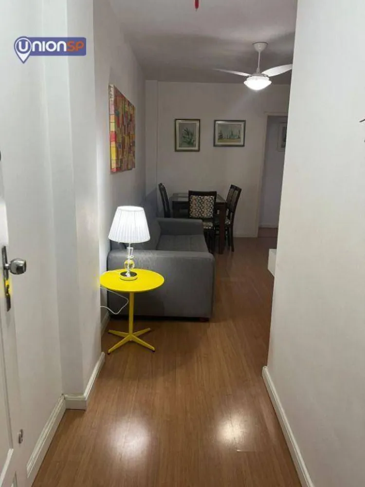 Apartamento, 2 quartos, 76 m² - Foto 4