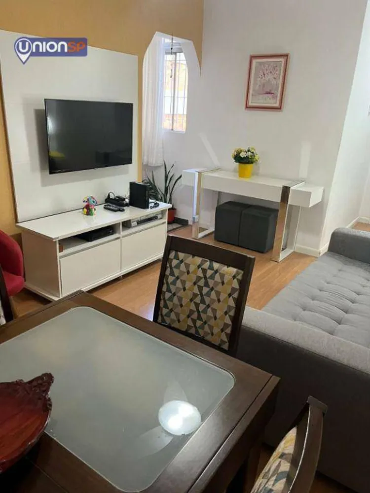 Apartamento, 2 quartos, 76 m² - Foto 2