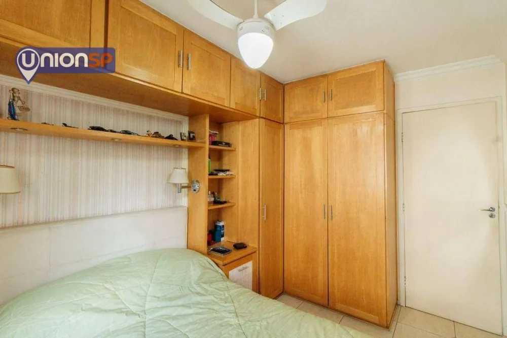 Apartamento, 1 quarto, 44 m² - Foto 4