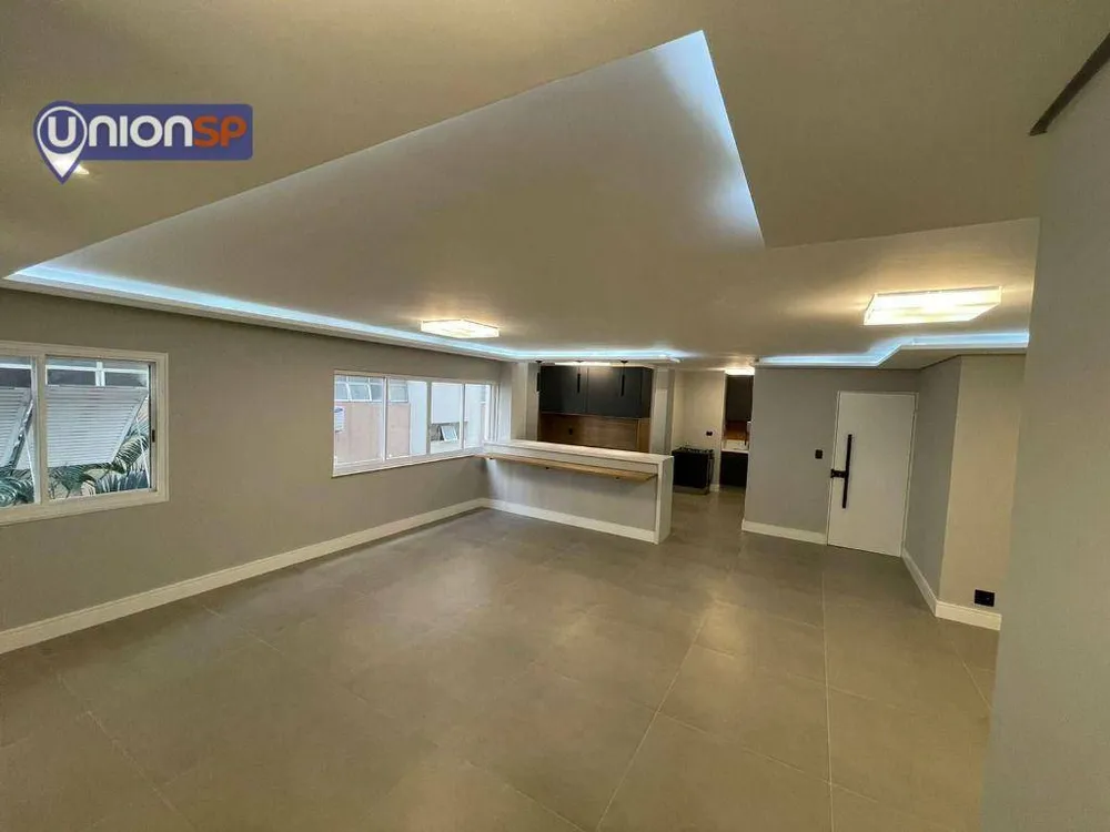 Apartamento, 2 quartos, 107 m² - Foto 2