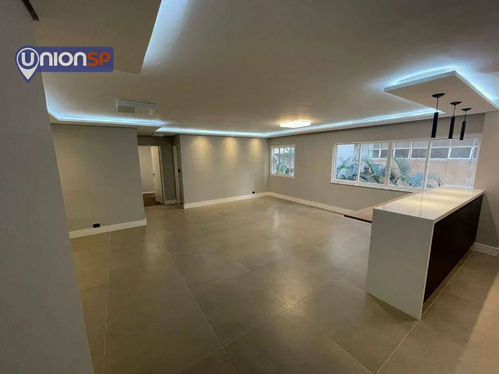Apartamento, 2 quartos, 107 m² - Foto 1