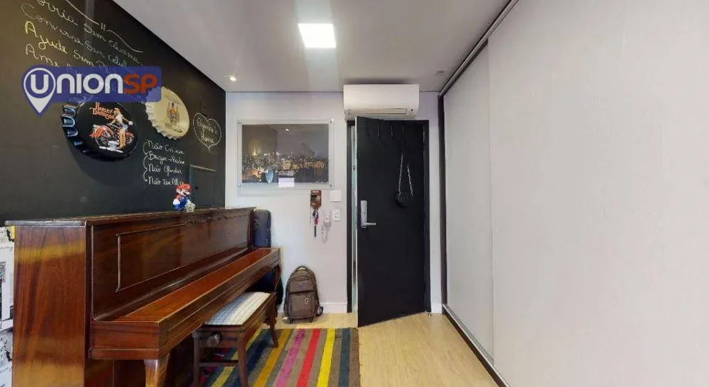 Apartamento, 1 quarto, 40 m² - Foto 2