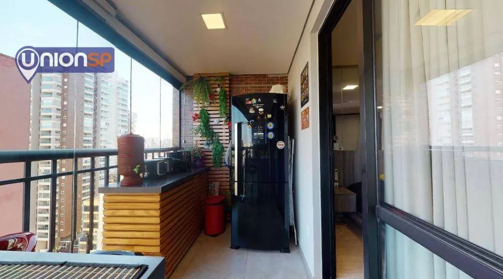 Apartamento, 1 quarto, 40 m² - Foto 4