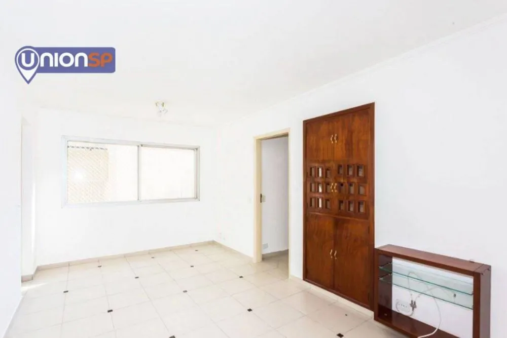 Apartamento, 2 quartos, 78 m² - Foto 1