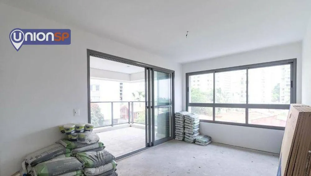 Apartamento, 2 quartos, 70 m² - Foto 1