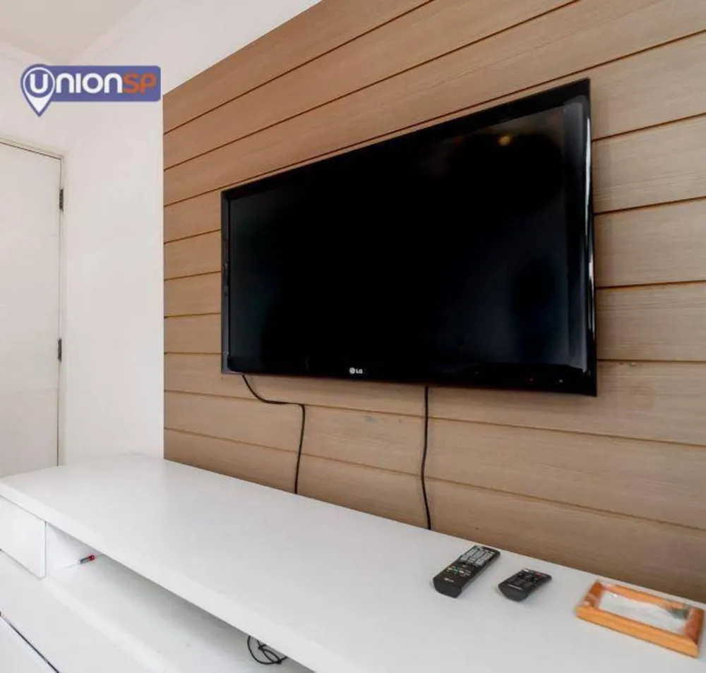 Apartamento, 3 quartos, 104 m² - Foto 4