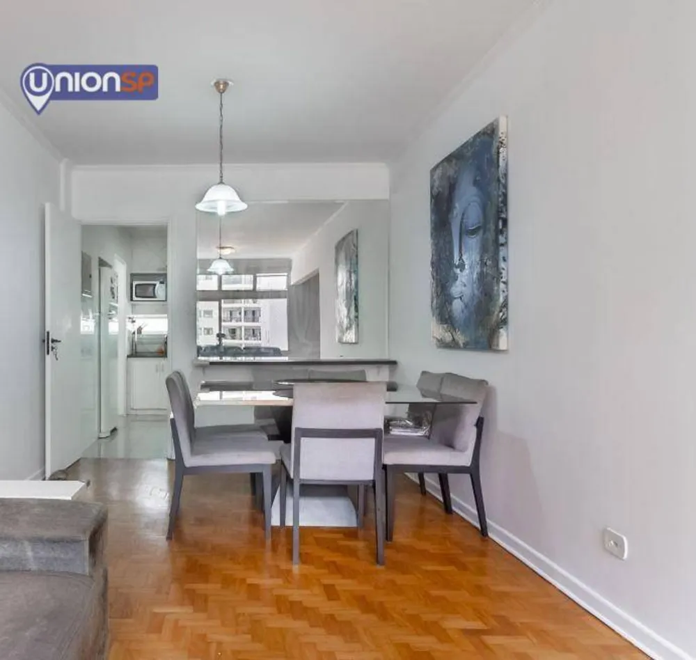 Apartamento, 3 quartos, 104 m² - Foto 3